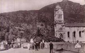 OUED MARSA